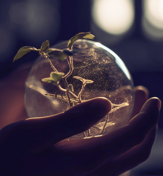 Global Reach, Local Insight
