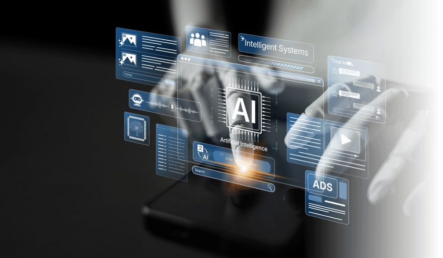 Development of Solutions with Artificial Intelligence