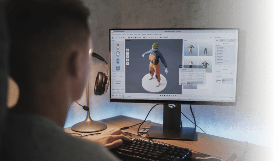 Game Development with Unity, Unreal Engine, and Roblox