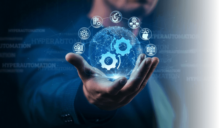 Technology Consulting and Digital Transformation