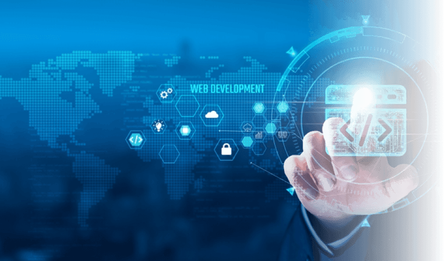 Web Design & Development